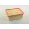 Воздушный фильтр C21104/2 MANN-FILTER