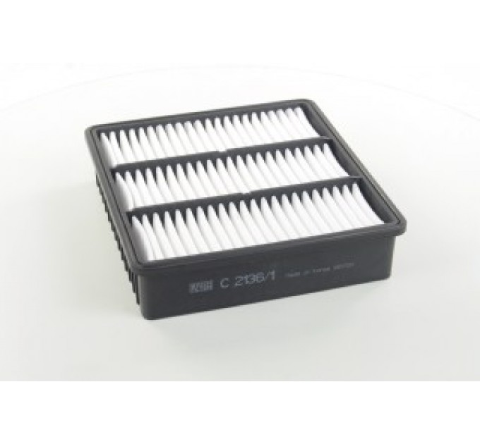 Воздушный фильтр C2136/1 MANN-FILTER