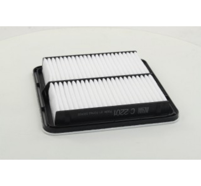 Воздушный фильтр C2201 MANN-FILTER