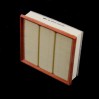 Воздушный фильтр C22039 MANN-FILTER