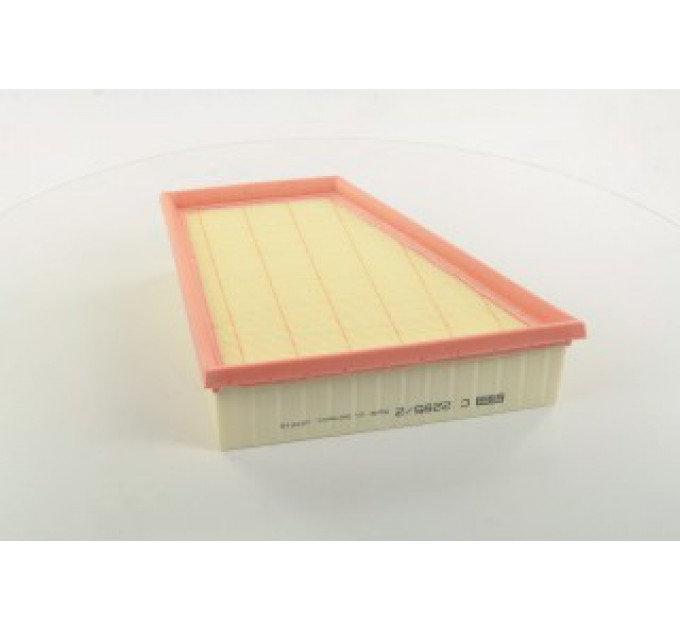Воздушный фильтр C2295/2 MANN-FILTER