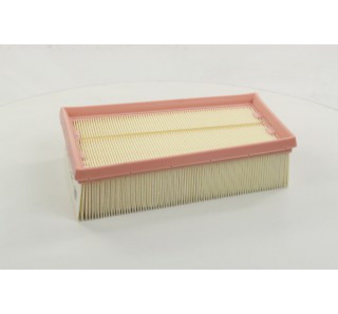 Воздушный фильтр C2433/2 MANN-FILTER