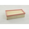 Воздушный фильтр C2433/2 MANN-FILTER