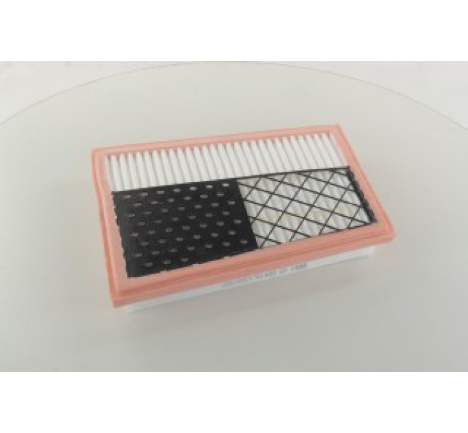 Повітряний фільтр C25004 MANN-FILTER
