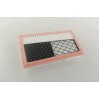 Повітряний фільтр C25004 MANN-FILTER