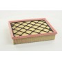 Повітряний фільтр C25008/1 MANN-FILTER