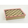 Повітряний фільтр C25008/1 MANN-FILTER