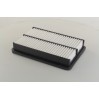 Повітряний фільтр C25019 MANN-FILTER