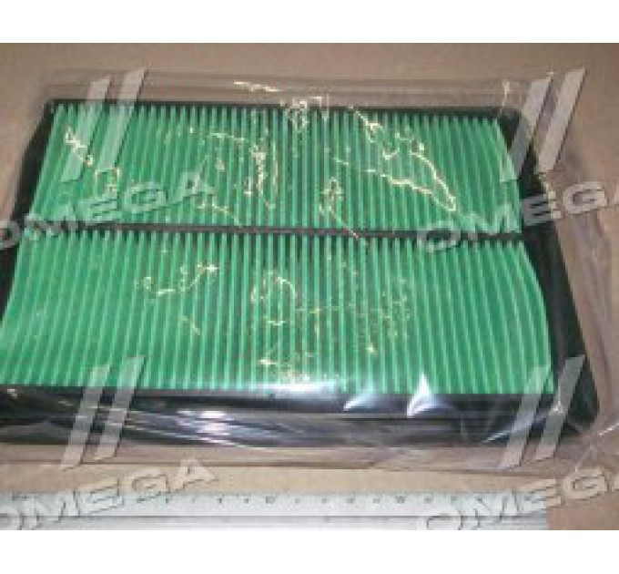Повітряний фільтр C25040 MANN-FILTER