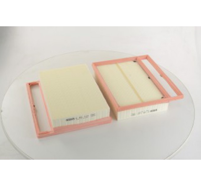 Повітряний фільтр C25110-2 MANN-FILTER