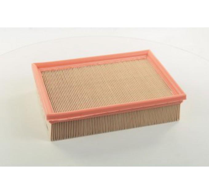 Повітряний фільтр C25114 MANN-FILTER