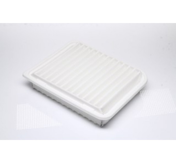 Повітряний фільтр C25654 MANN-FILTER