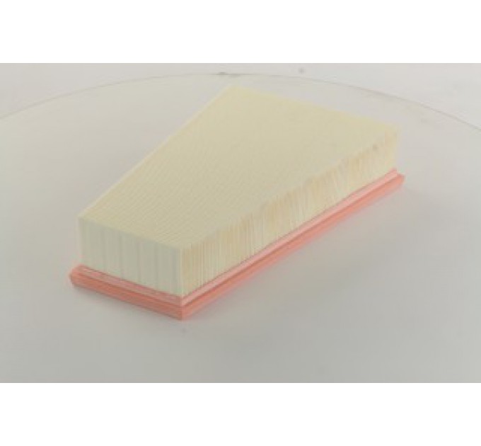 Повітряний фільтр C27004 MANN-FILTER