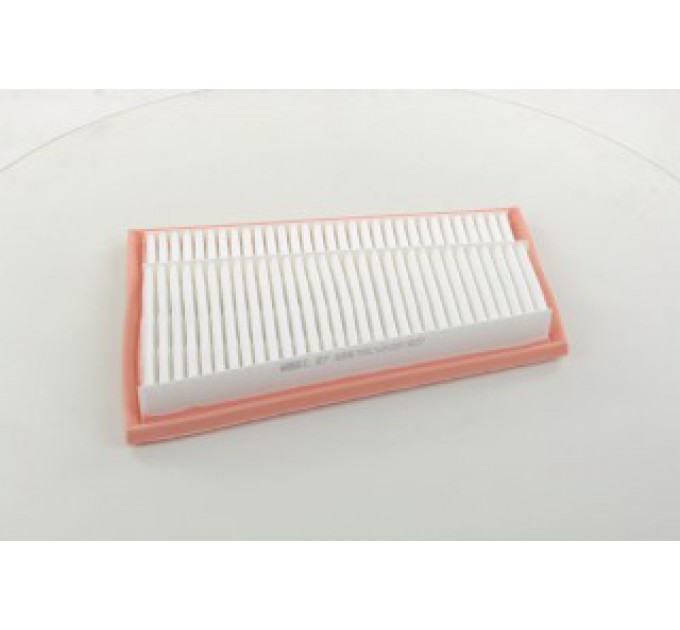 Повітряний фільтр C27006 MANN-FILTER