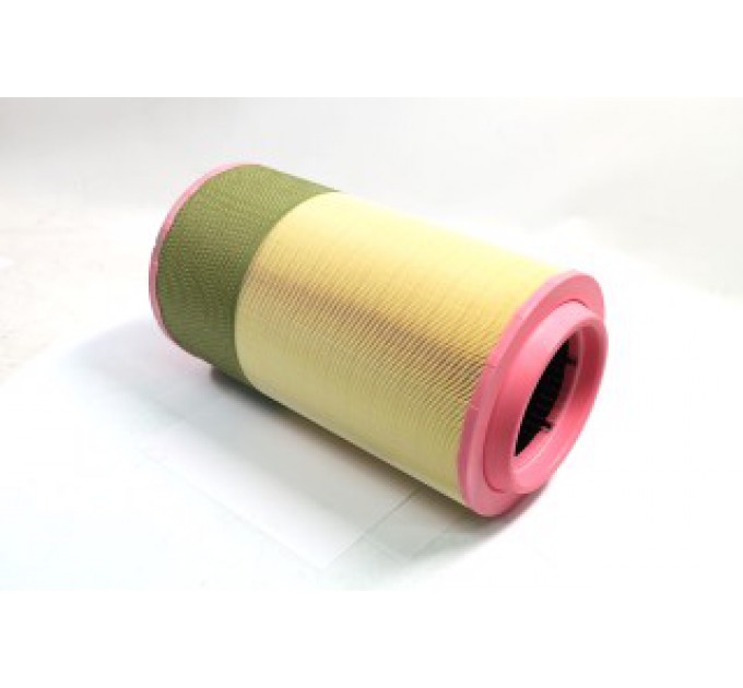 Повітряний фільтр C271250/1 MANN-FILTER