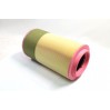 Повітряний фільтр C271250/1 MANN-FILTER
