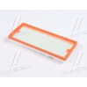 Повітряний фільтр C2716/1 MANN-FILTER