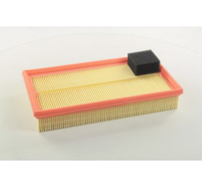 Повітряний фільтр C2774/3KIT MANN-FILTER