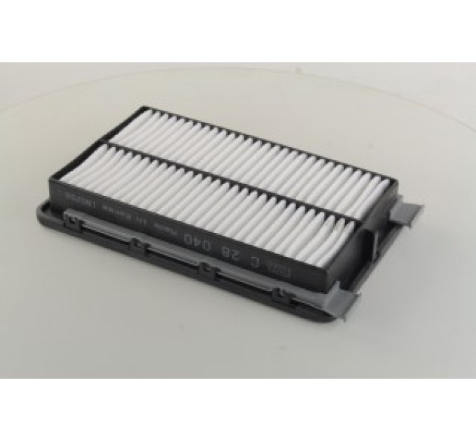 Повітряний фільтр C28040 MANN-FILTER