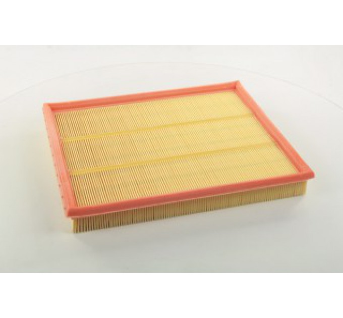 Повітряний фільтр C28150 MANN-FILTER