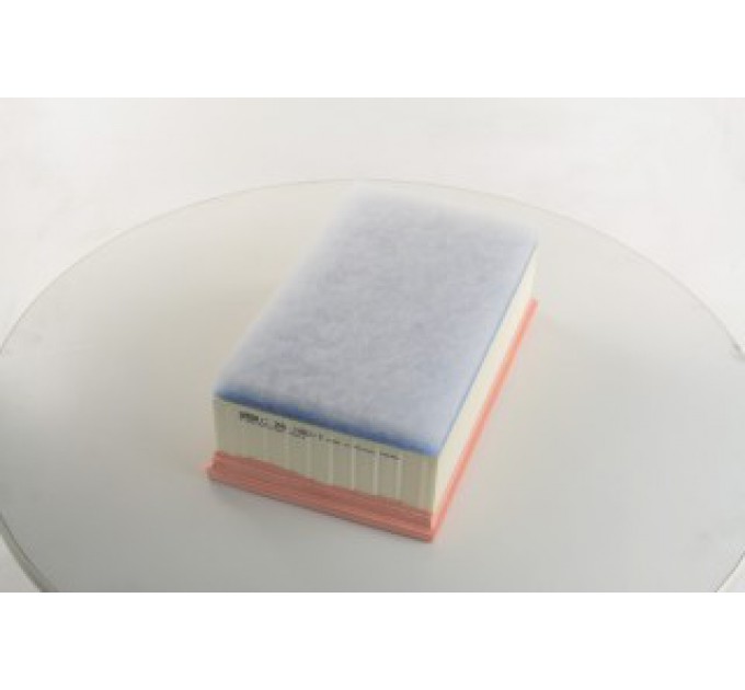 Повітряний фільтр C28160/1 MANN-FILTER
