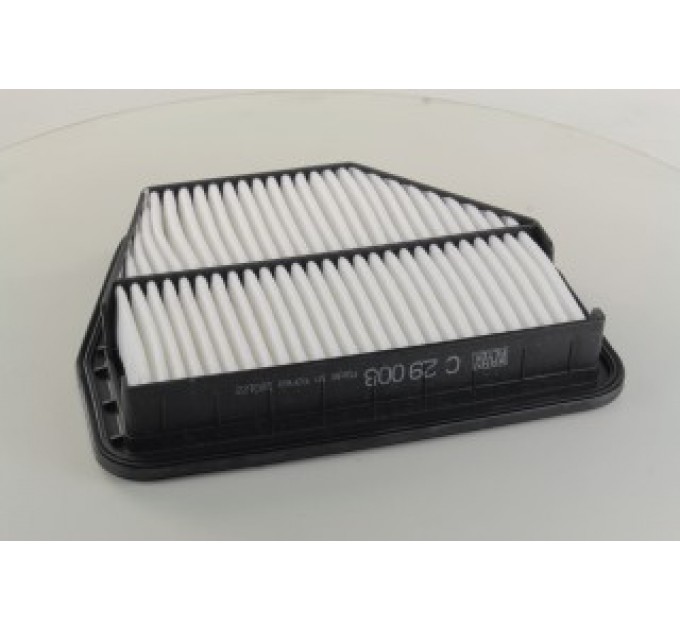 Повітряний фільтр C29008 MANN-FILTER