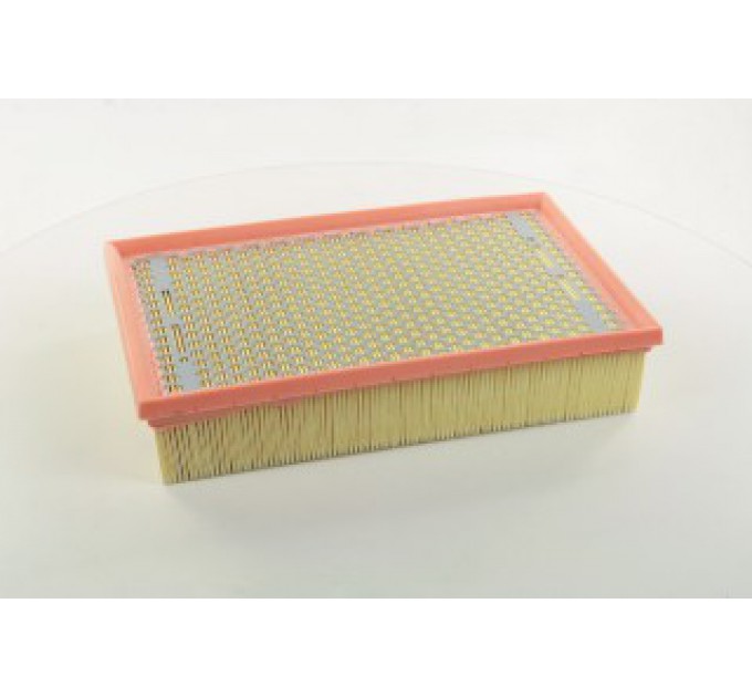Повітряний фільтр C30153/2 MANN-FILTER