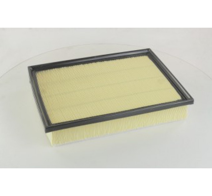 Повітряний фільтр C32011 MANN-FILTER