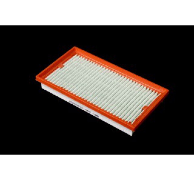 Повітряний фільтр C3233/1 MANN-FILTER