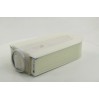 Повітряний фільтр C35003 MANN-FILTER