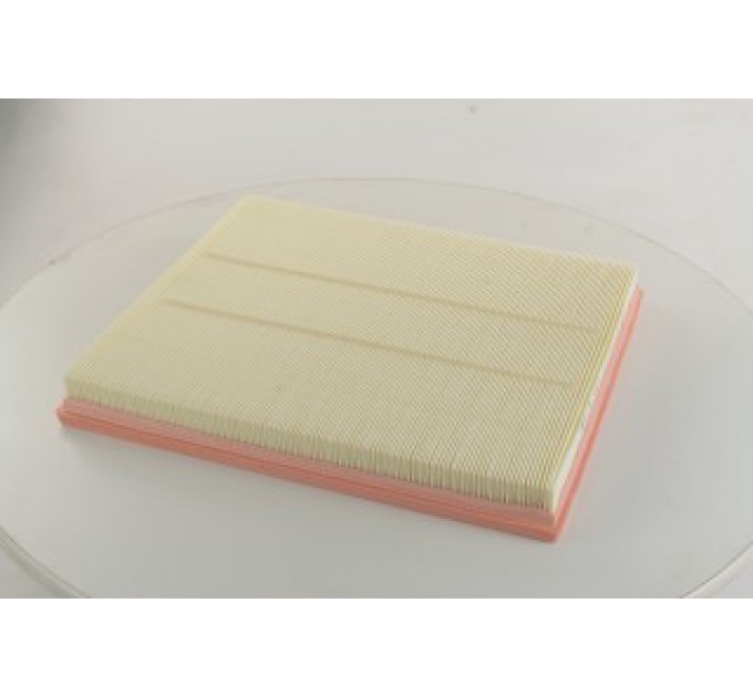 Воздушный фильтр C35009 MANN-FILTER