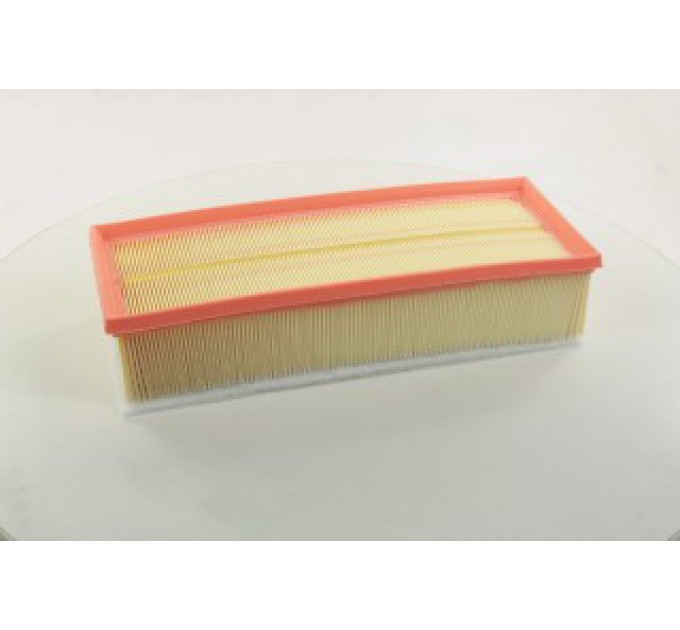 Повітряний фільтр C35154/1 MANN-FILTER