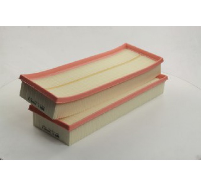 Воздушный фильтр C3698/3-2 MANN-FILTER