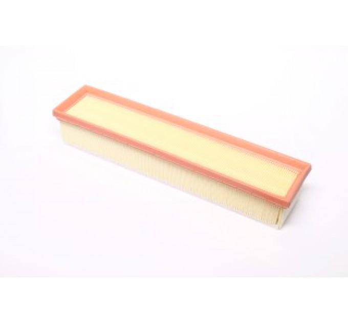 Повітряний фільтр C3875/1 MANN-FILTER