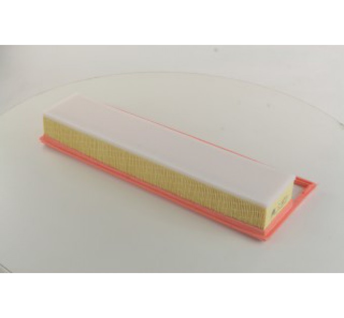 Повітряний фільтр C3877/1 MANN-FILTER