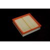 Фильтр салона и компоненты CU2184 MANN-FILTER