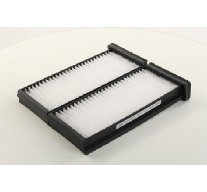 Фильтр салона CU23000-2 MANN-FILTER