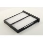 Фільтр салону CU23000-2 MANN-FILTER