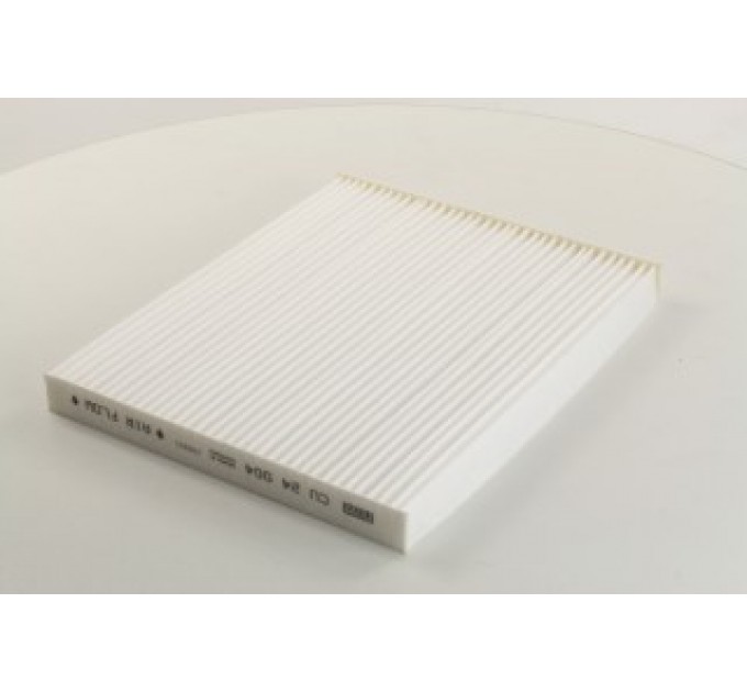Фильтр салона CU24004 MANN-FILTER