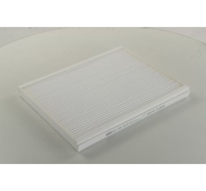 Фильтр салона CU24013 MANN-FILTER