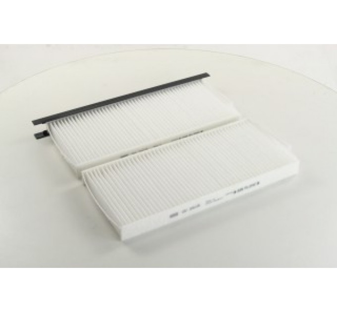 Фильтр салона CU2418-2 MANN-FILTER