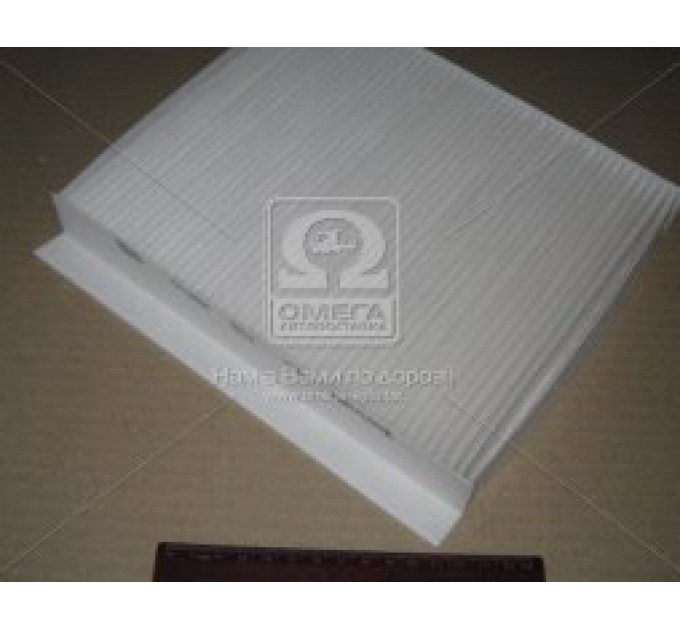 Фильтр салона CU2454 MANN-FILTER