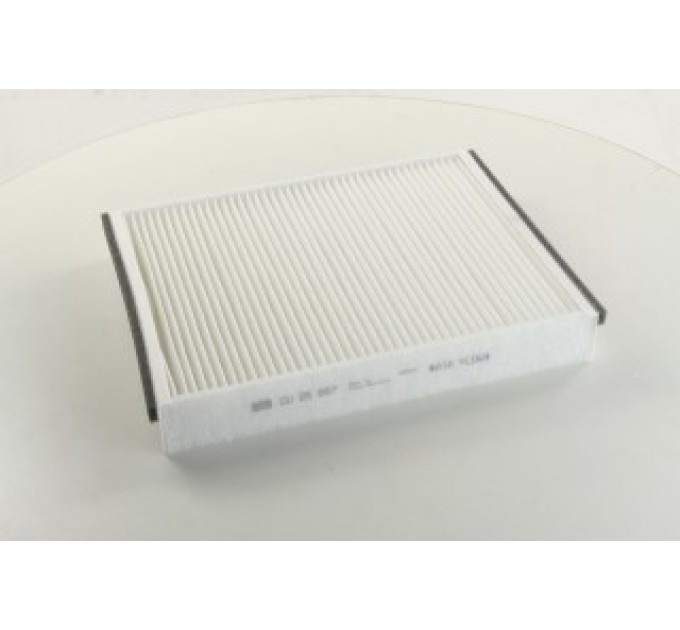 Фільтр салону CU25007 MANN-FILTER