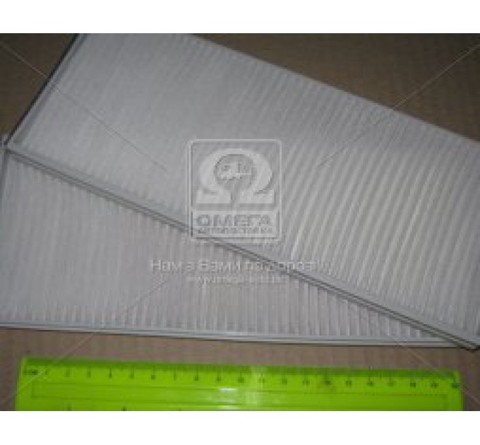 Фильтр салона CU2506-2 MANN-FILTER