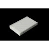 Фильтр салона CU26004 MANN-FILTER