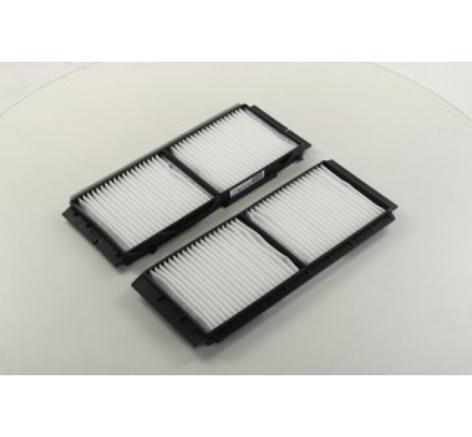Фильтр салона CU26008-2 MANN-FILTER