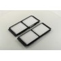 Фільтр салону CU26008-2 MANN-FILTER