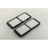 Фильтр салона CU26008-2 MANN-FILTER