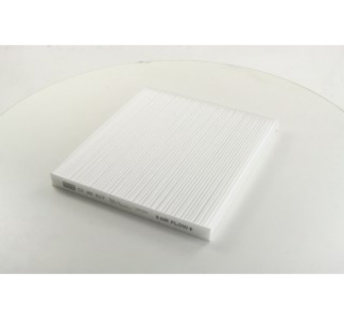 Фильтр салона CU26017 MANN-FILTER