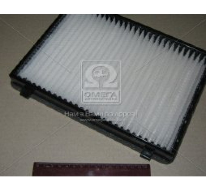 Фильтр салона CU2622 MANN-FILTER